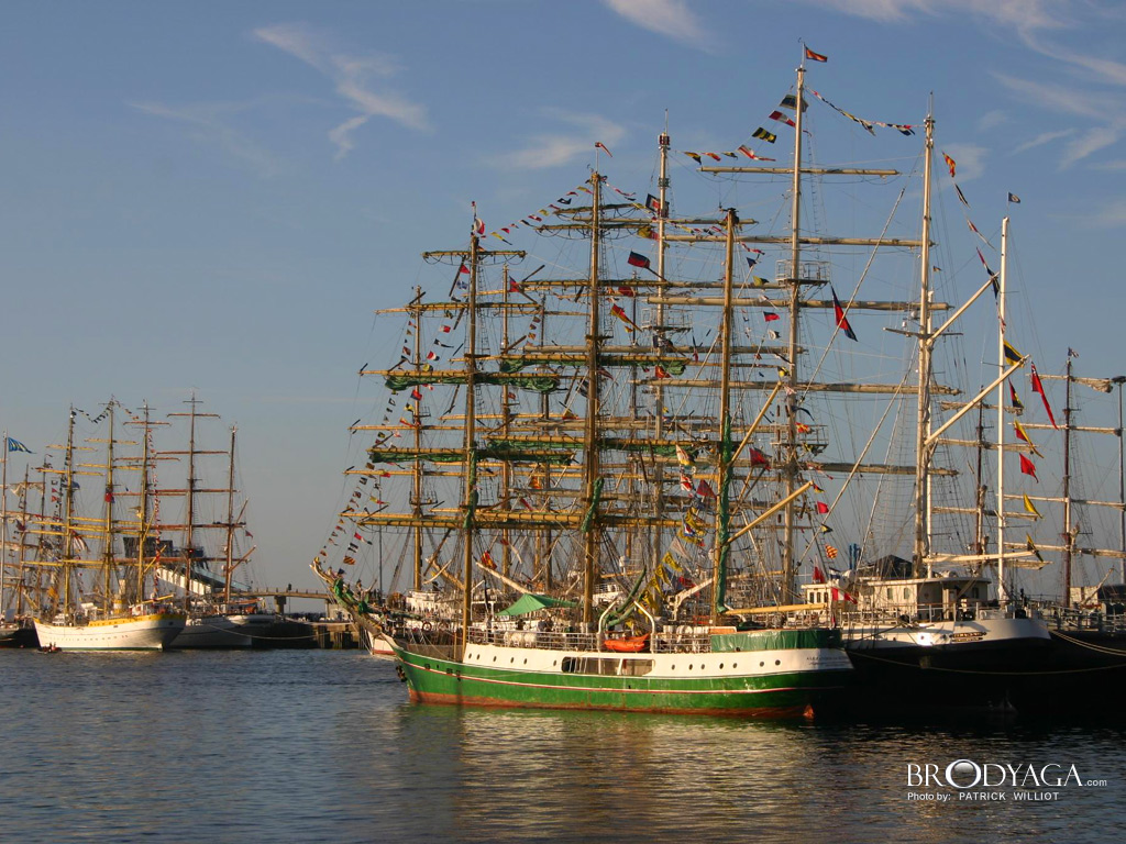 Cherbourg